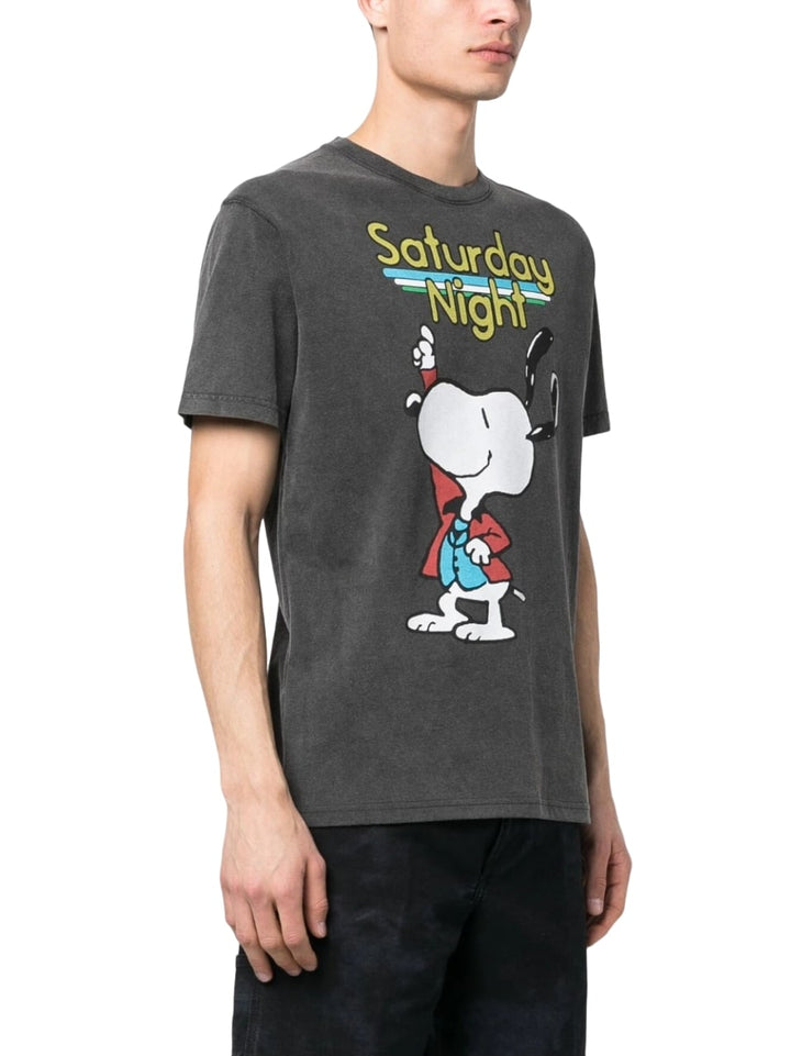 T-SHIRT jack snoopy dancer