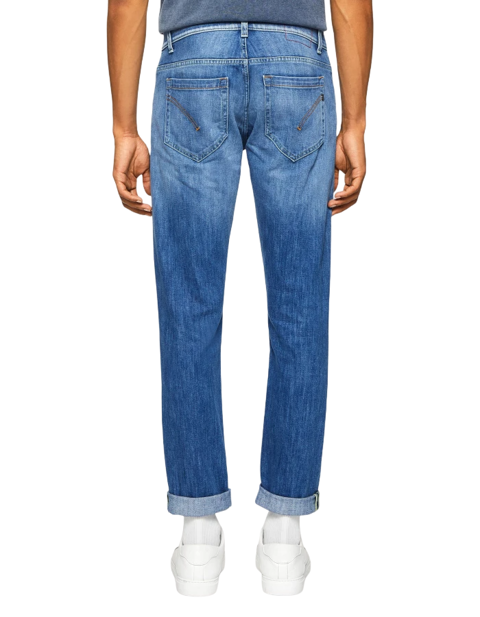 Jeans George skinny