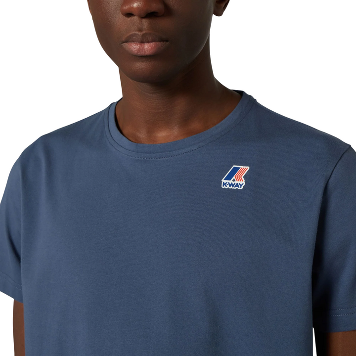 LE VRAI EDOUARD
BLUE INDIGO