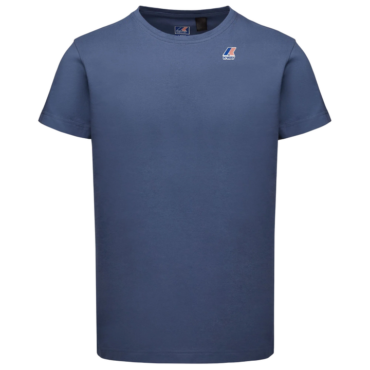 LE VRAI EDOUARD
BLUE INDIGO