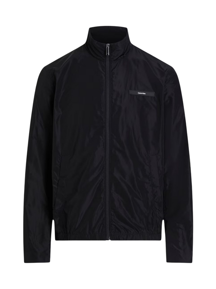 Calvin Klein Giubetto uomo nero in nylon
