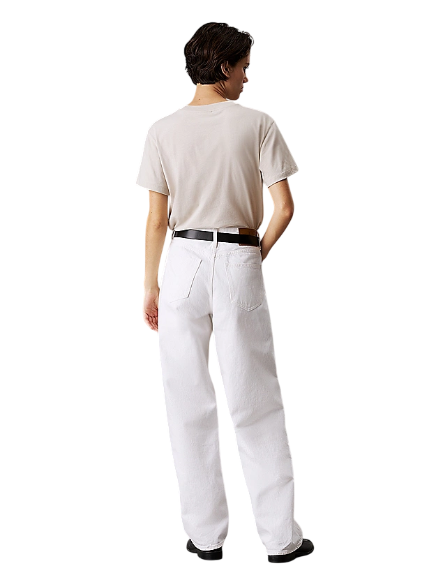 T-shirt con logo