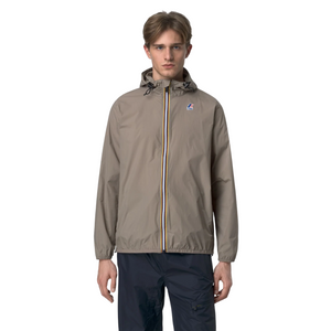 LE VRAI 4.0 CLAUDE
BEIGE TAUPE