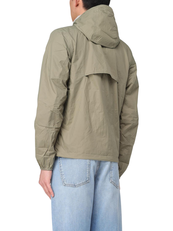 K-WAY
Giubbotto K-Way in nylon