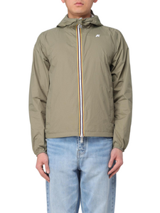 K-WAY
Giubbotto K-Way in nylon