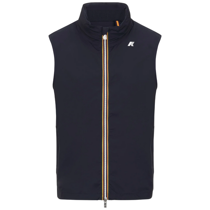 VALEN STRETCH NYLON JERSEY
BLUE DEPTH