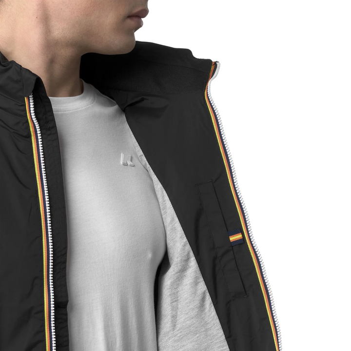VALEN STRETCH NYLON JERSEY