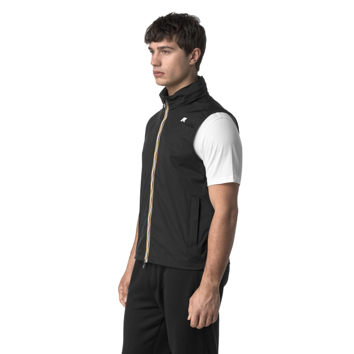 VALEN STRETCH NYLON JERSEY