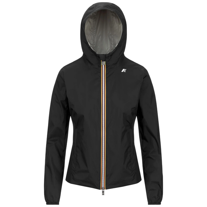 LILY PLUS.2 REVERSIBLE
BLACK P-BEIGE LT