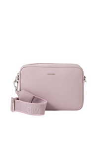 Calvin Klein
SMALL CAMERA BAG - Borsa a tracolla - sea fog