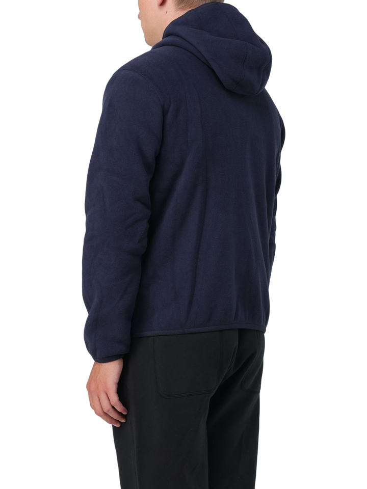 JACK SHERPA POLAR REVERSIBLE