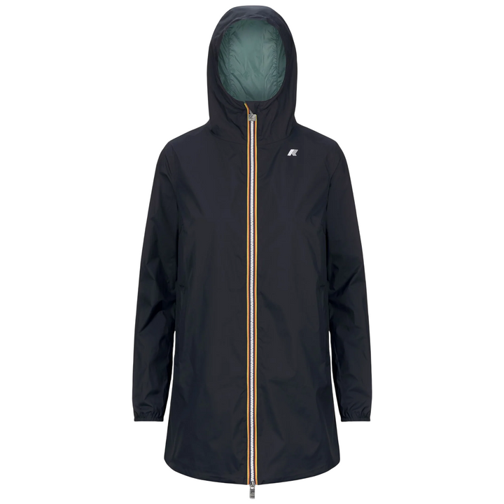 SOPHIE PLUS.2 REVERSIBLE
BLUE D-GREEN P