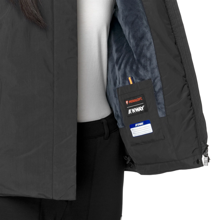 LIL SOFT TOUCH MARMOTTA
BLACK P-BLUE A
