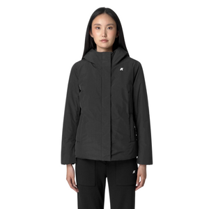 LIL SOFT TOUCH MARMOTTA
BLACK P-BLUE A