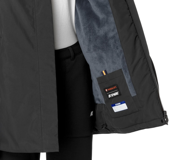 Kway Giubbino Donna K71326w