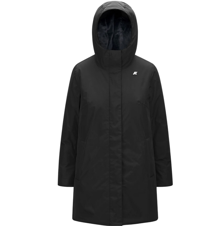 Kway Giubbino Donna K71326w
