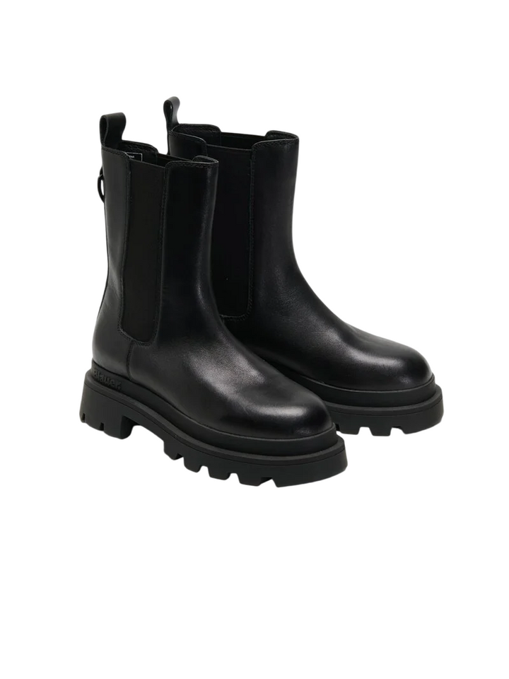 Stivaletto Chelsea
