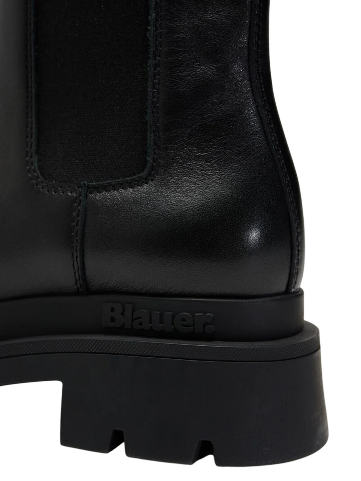 Stivaletto Chelsea