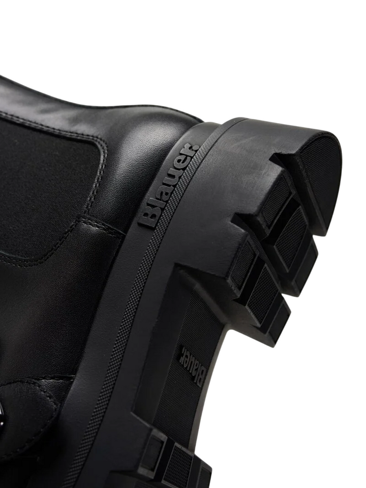 Stivaletto Chelsea Kimmel