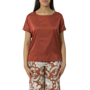 EMME MARELLA
Blusa in raso