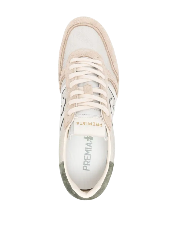 premiata
Sneakers Lander 6983 in pelle