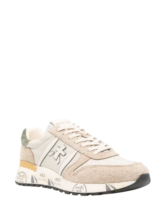 premiata
Sneakers Lander 6983 in pelle