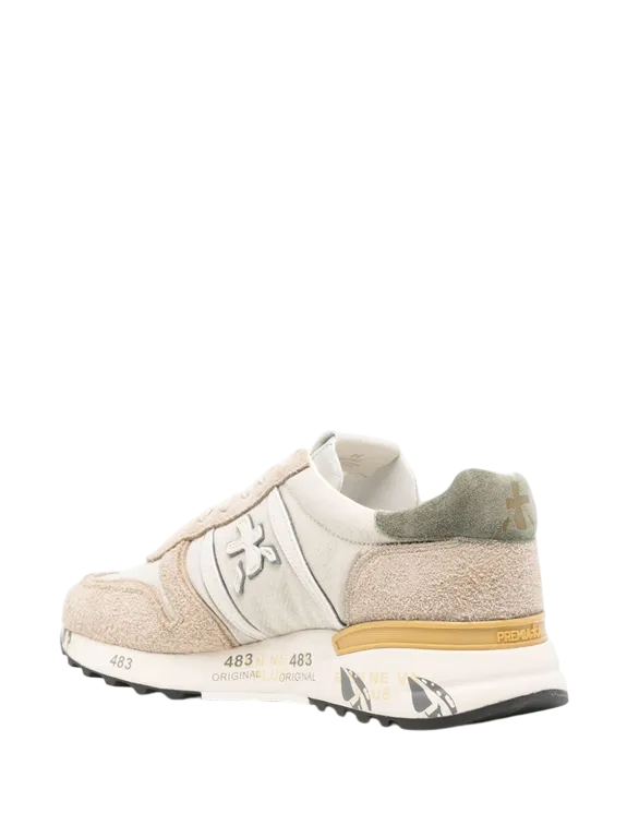 premiata
Sneakers Lander 6983 in pelle