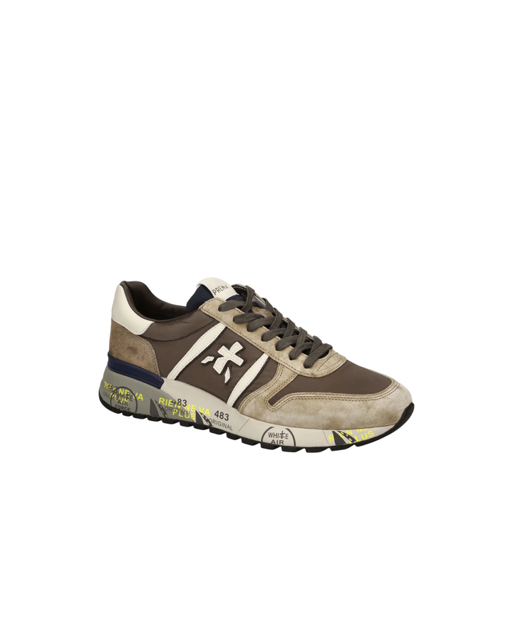 Sneakers da uomo Lander 7704
