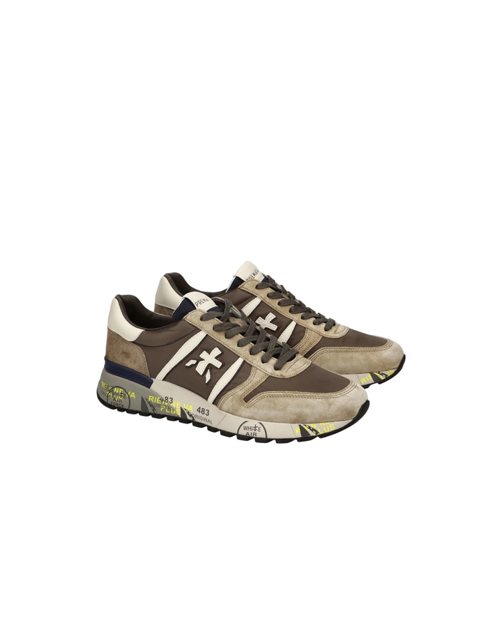 Sneakers da uomo Lander 7704