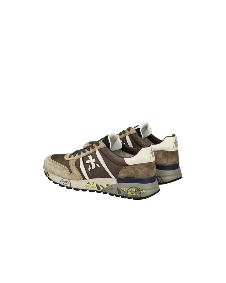 Sneakers da uomo Lander 7704