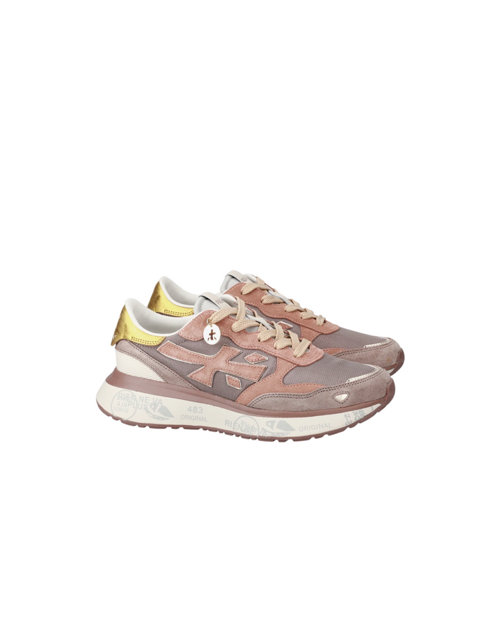 Sneakers da donna Lauryn 7801