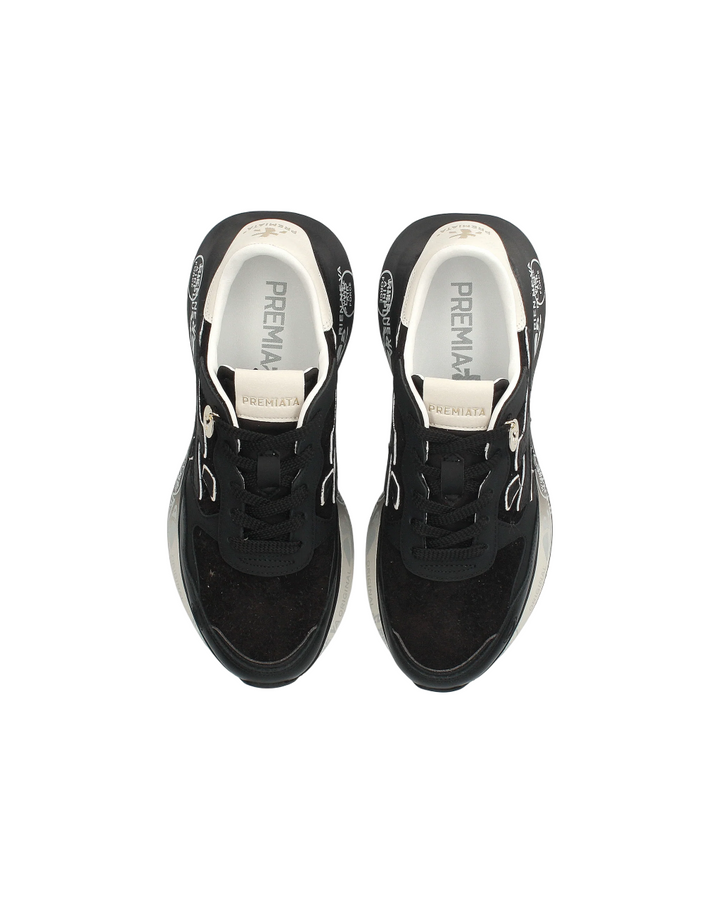 Sneakers da donna 'LAURYN 7803 BLACK'