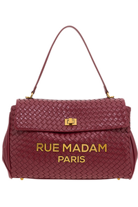Borsa Les Jours XL Motif granata