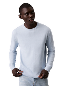Maglione in cotone di lusso