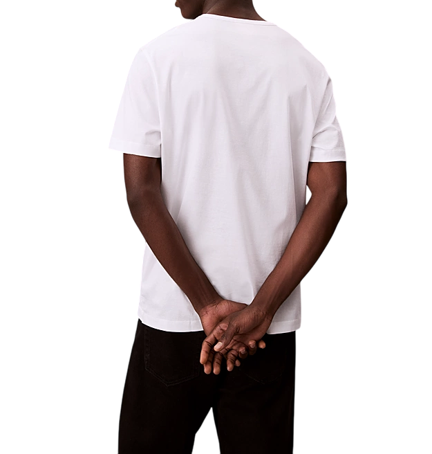 T-shirt in jersey