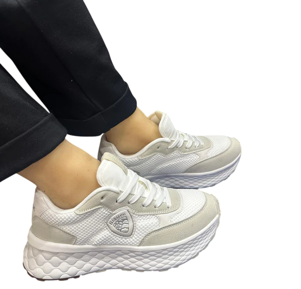 Blauer
SNEAKERS BIANCHE LYNN01