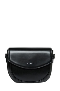 Borsa nera da donna smile bag