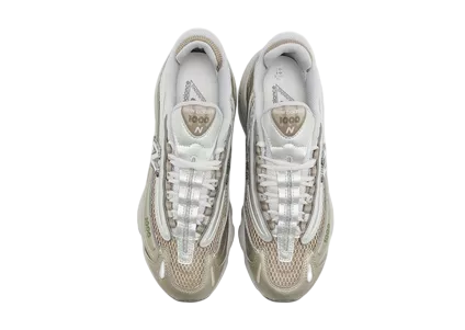Sneakers da uomo 1000 platino
