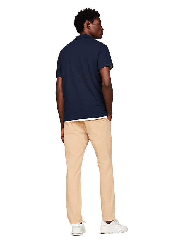 Polo regular fit