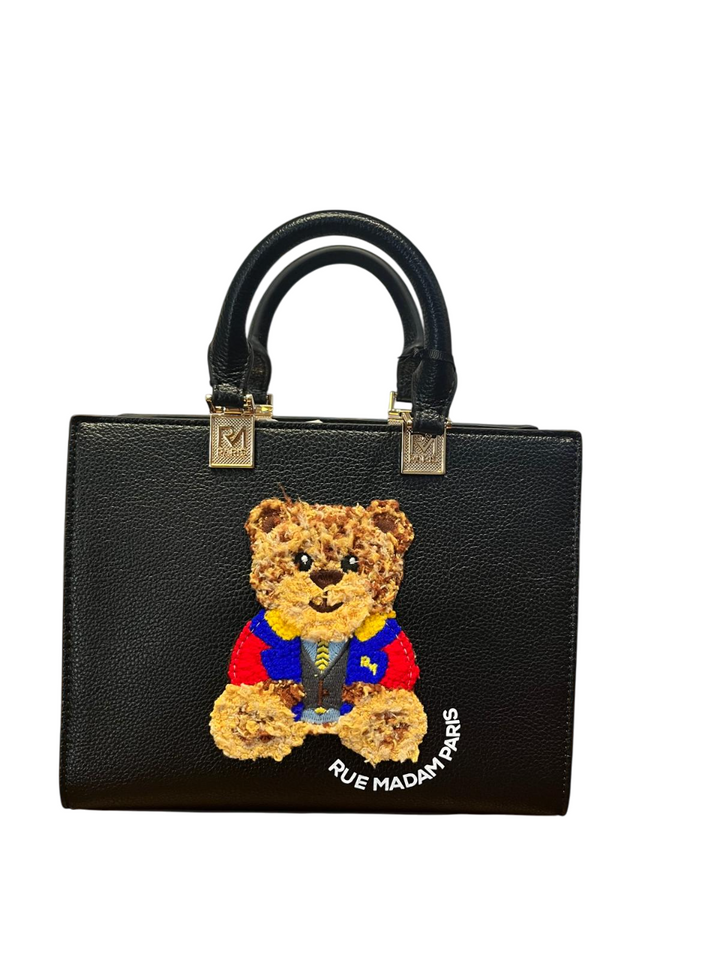 MARVIN MINI TOTEBK