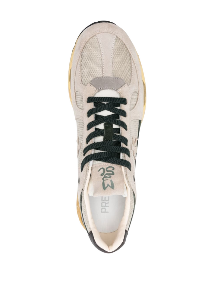 PREMIATA
Sneakers uomo Mase 7104