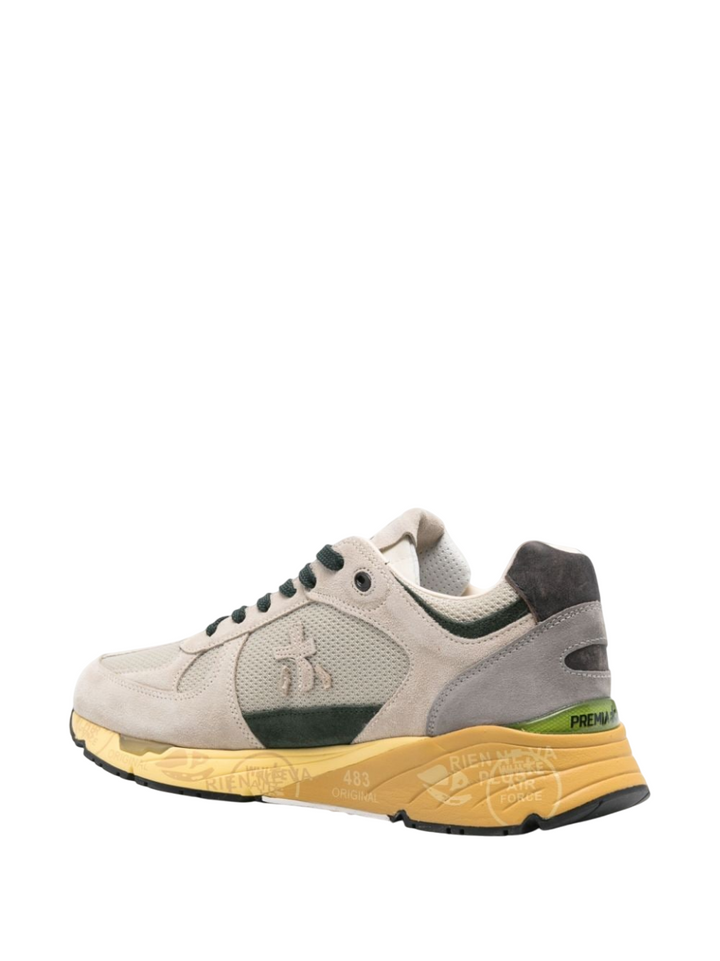 PREMIATA
Sneakers uomo Mase 7104