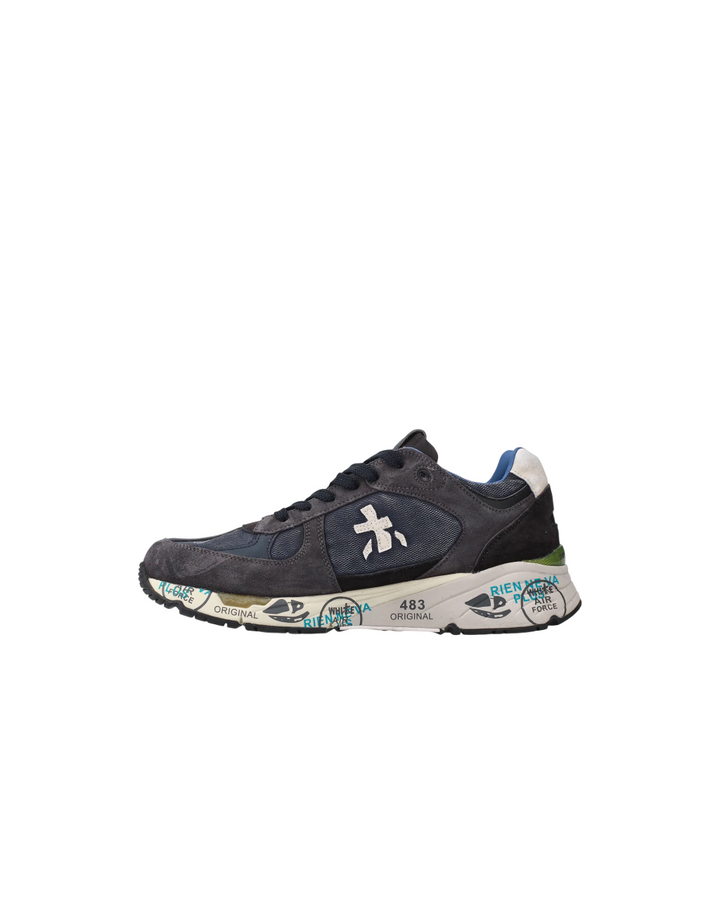 Sneakers da uomo 'MASE 7819'
