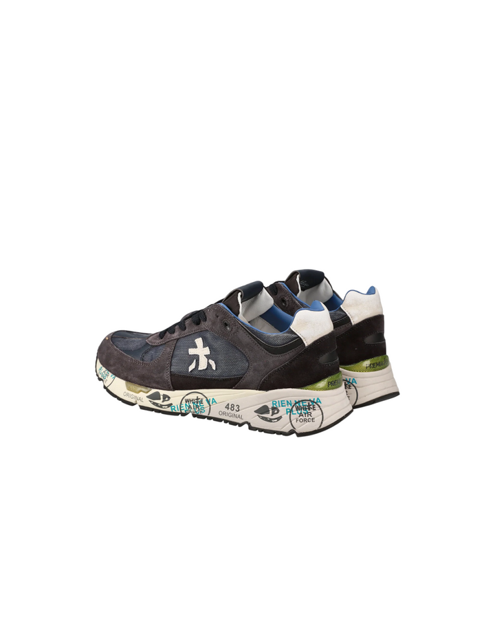 Sneakers da uomo 'MASE 7819'