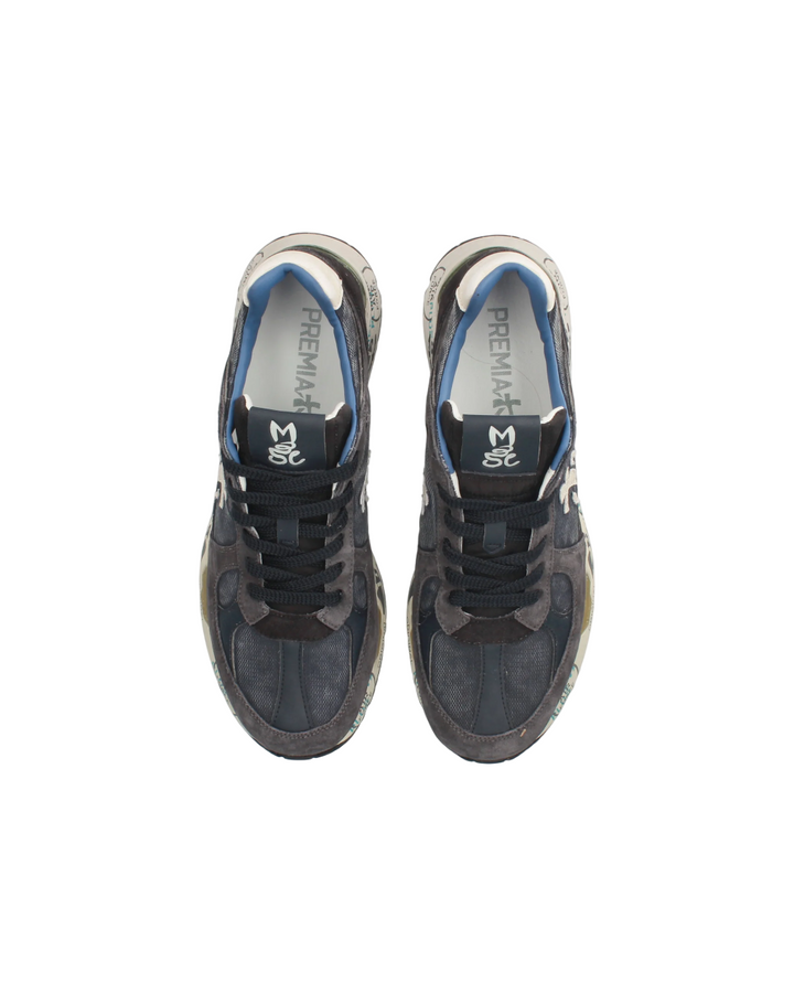 Sneakers da uomo 'MASE 7819'