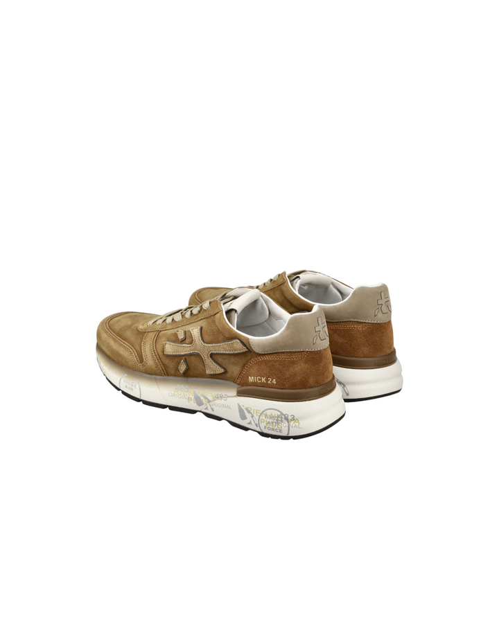 Sneakers da uomo Mick 7712