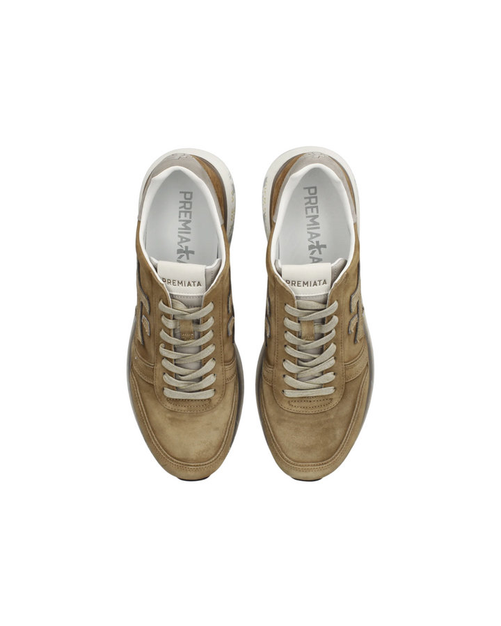 Sneakers da uomo Mick 7712