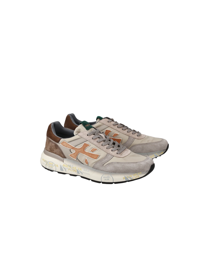 Sneakers da uomo Mick 7715