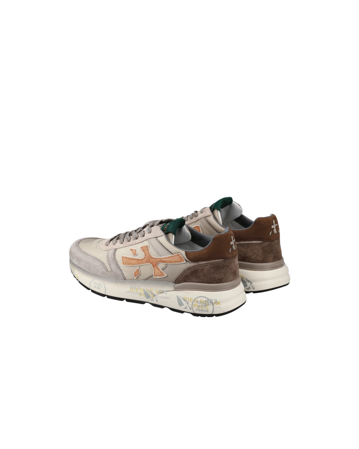Sneakers da uomo Mick 7715