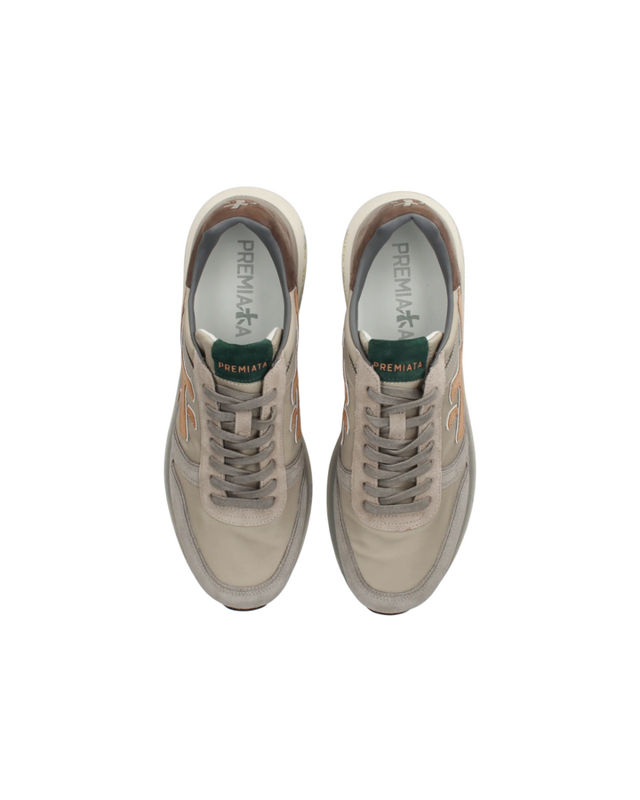 Sneakers da uomo Mick 7715